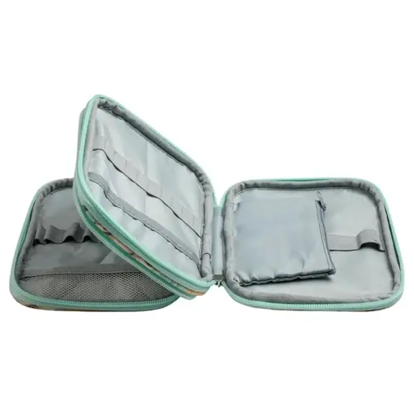 Knitting Kits: Organizer Bag for Needles and Hooks - Image 4