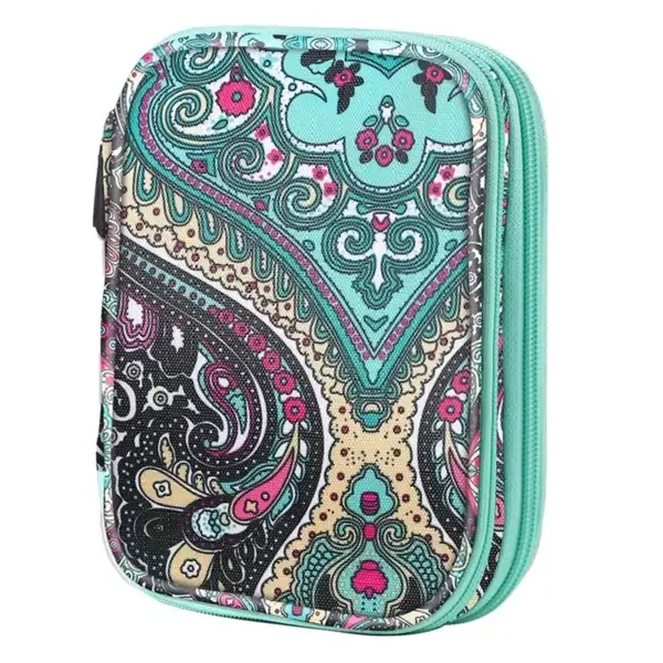 Knitting Kits: Organizer Bag for Needles and Hooks - Image 6