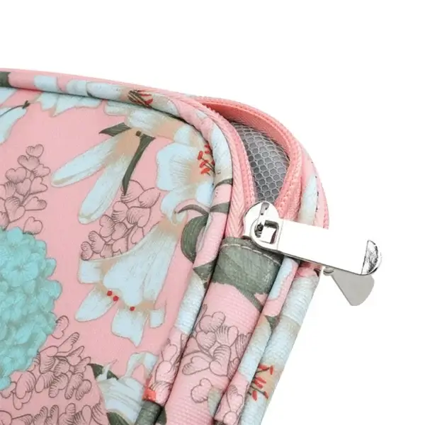 Knitting Kits: Organizer Bag for Needles and Hooks - Image 2